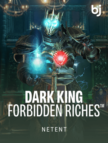 Dark King Forbidden Riches™