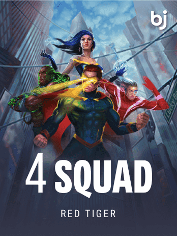 ৪ স্কোয়াড